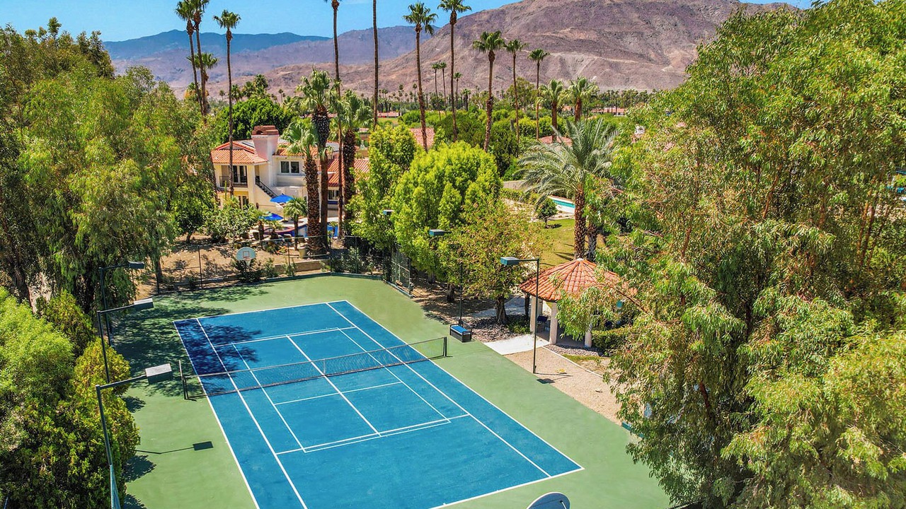 Photo of Others in Rancho Mirage