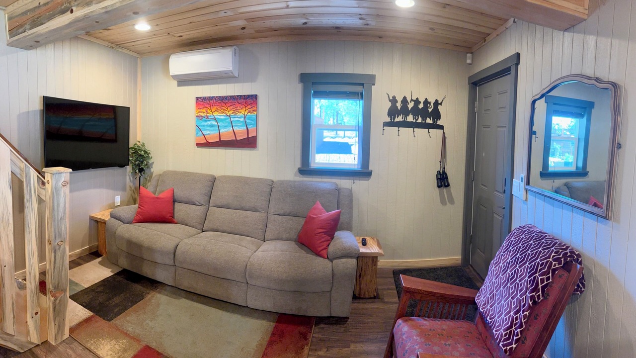 Photo of Bedroom in Goldendale