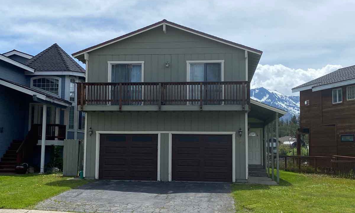 Photo of Outdoor in Tahoe Keys