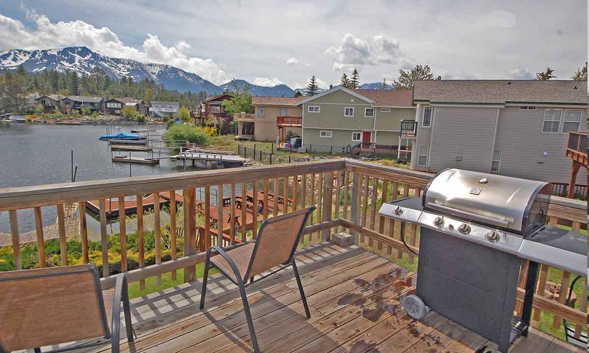 Photo of Others in Tahoe Keys