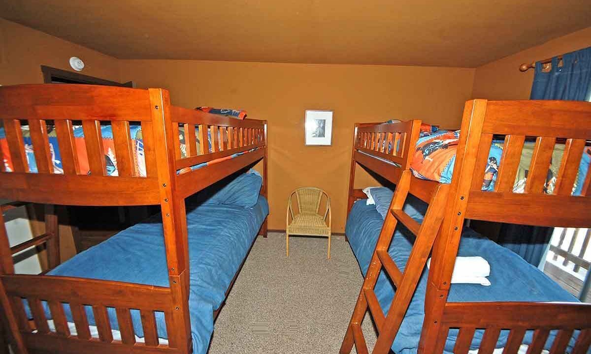 Photo of Bedroom in Tahoe Keys