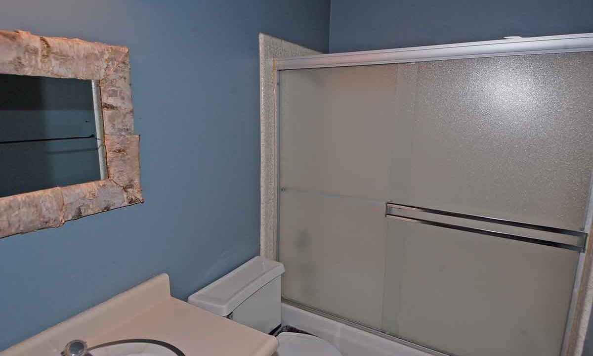 Photo of Bathroom in Tahoe Keys