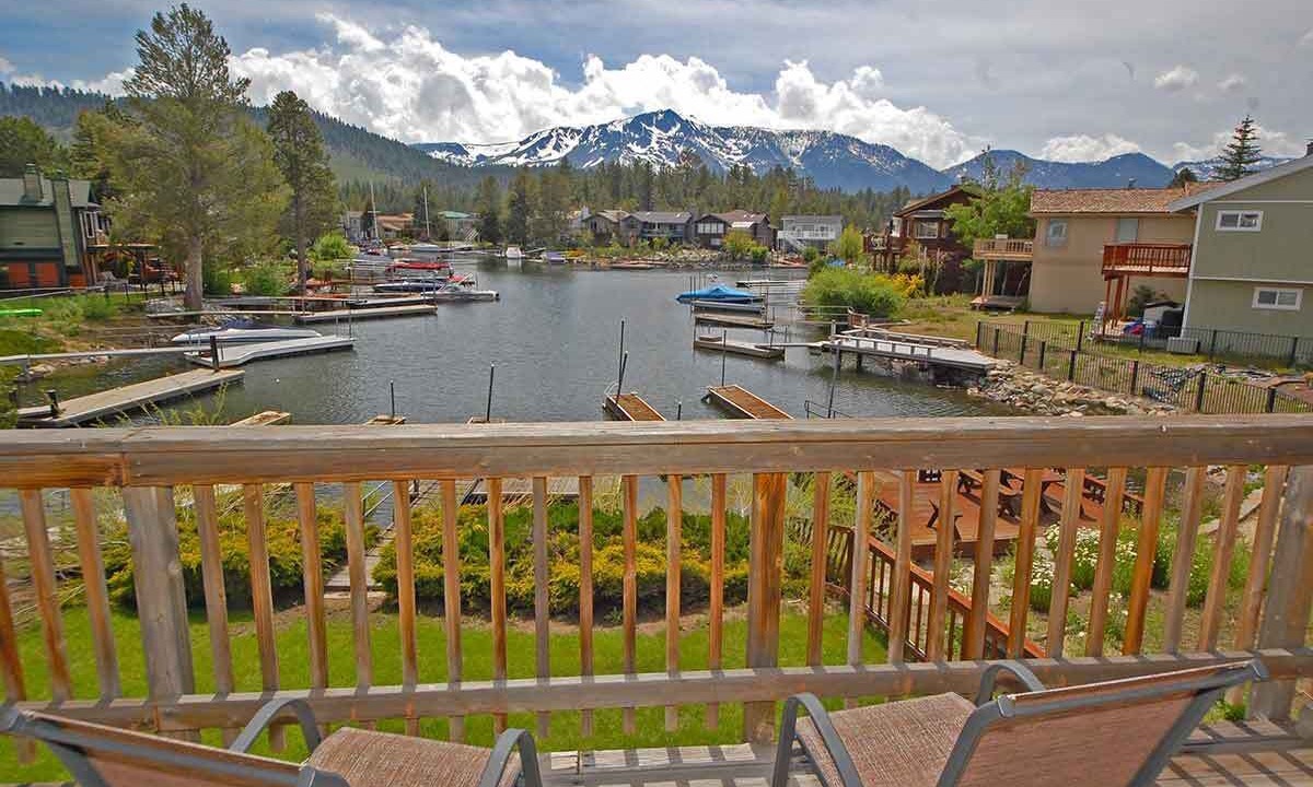 Photo of Others in Tahoe Keys