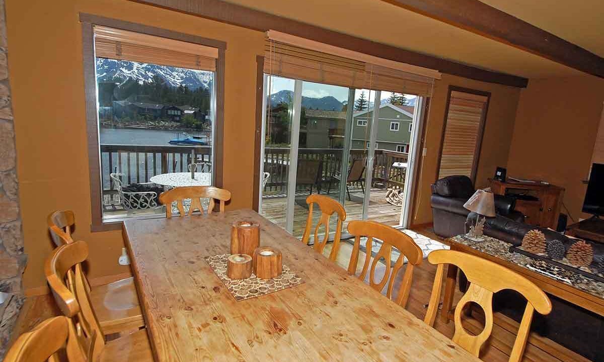 Photo of Bedroom in Tahoe Keys