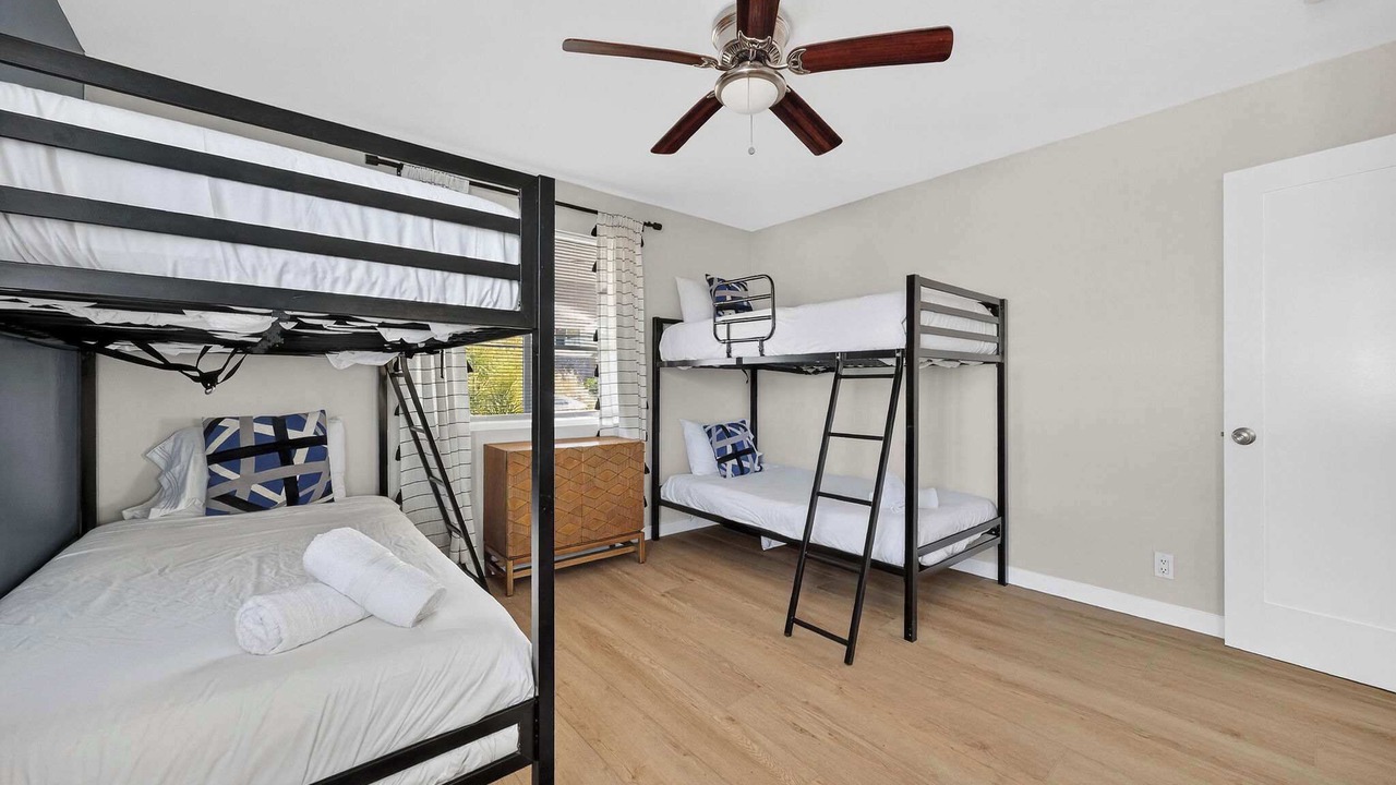 Photo of Bedroom in Linda Vista
