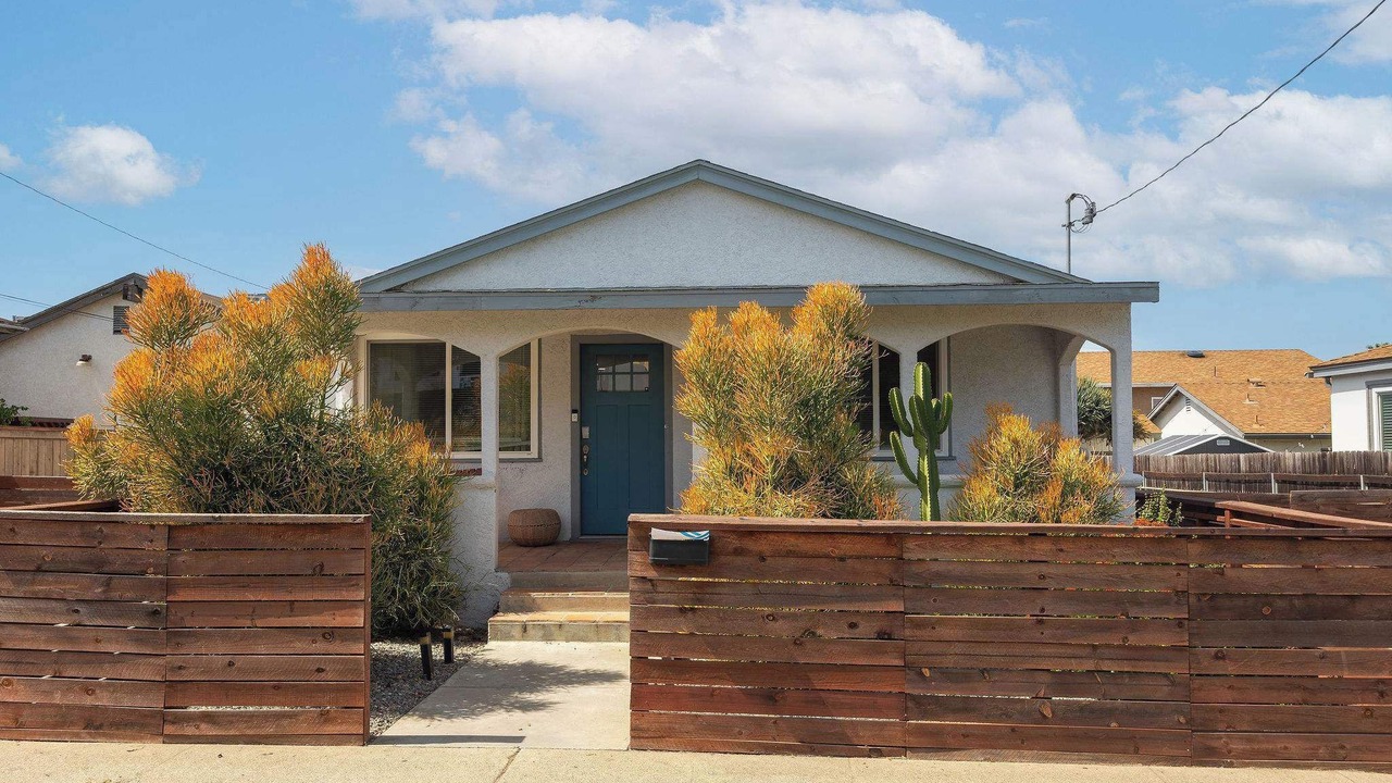 Photo of Outdoor in Linda Vista