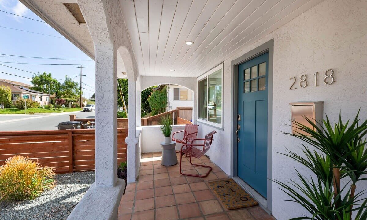 Photo of Outdoor in Linda Vista