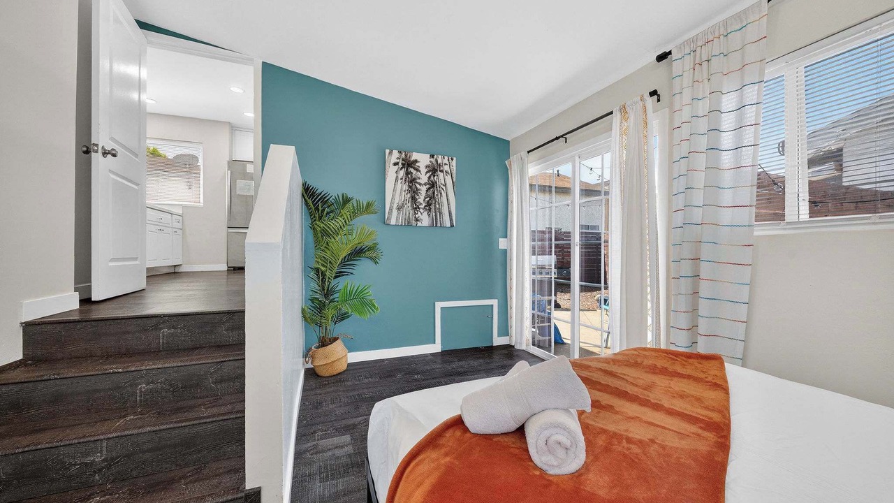 Photo of Bedroom in Linda Vista