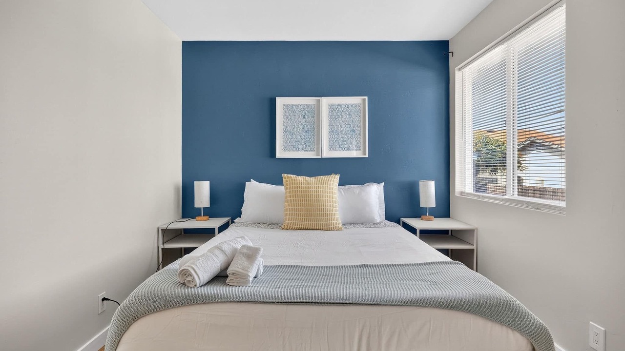 Photo of Bedroom in Linda Vista