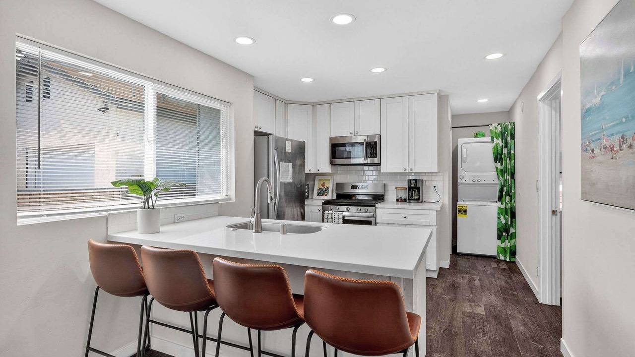 Photo of Kitchen in Linda Vista