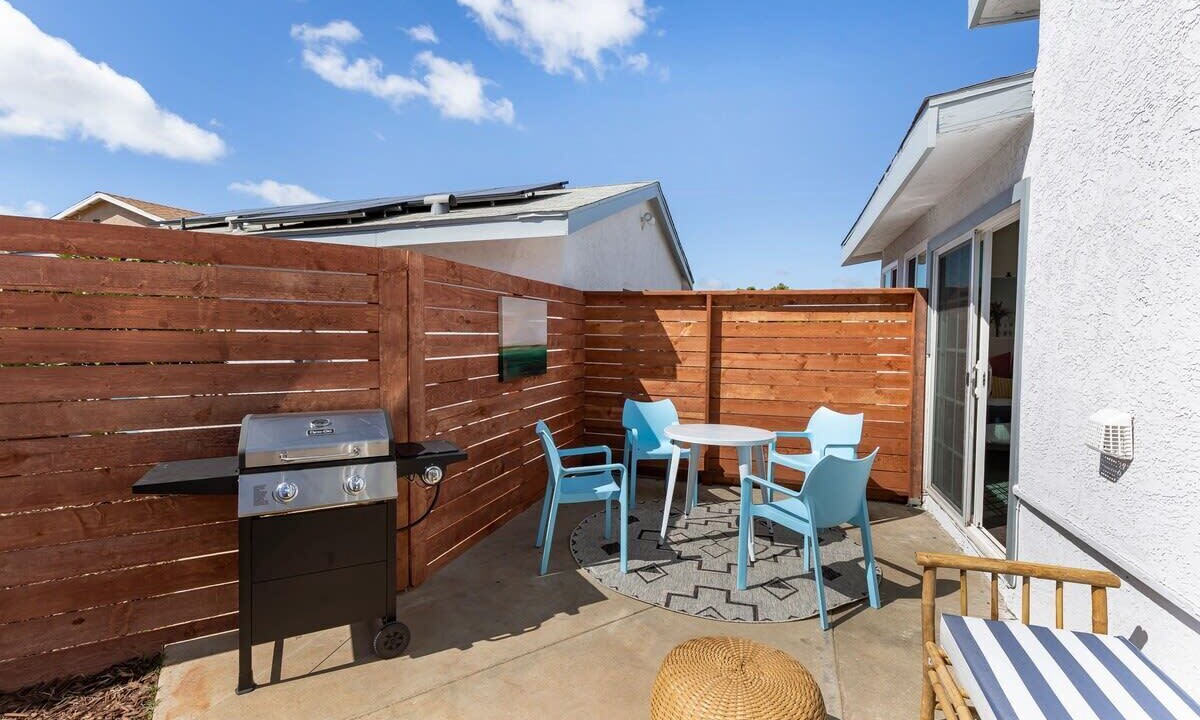 Photo of Outdoor in Linda Vista
