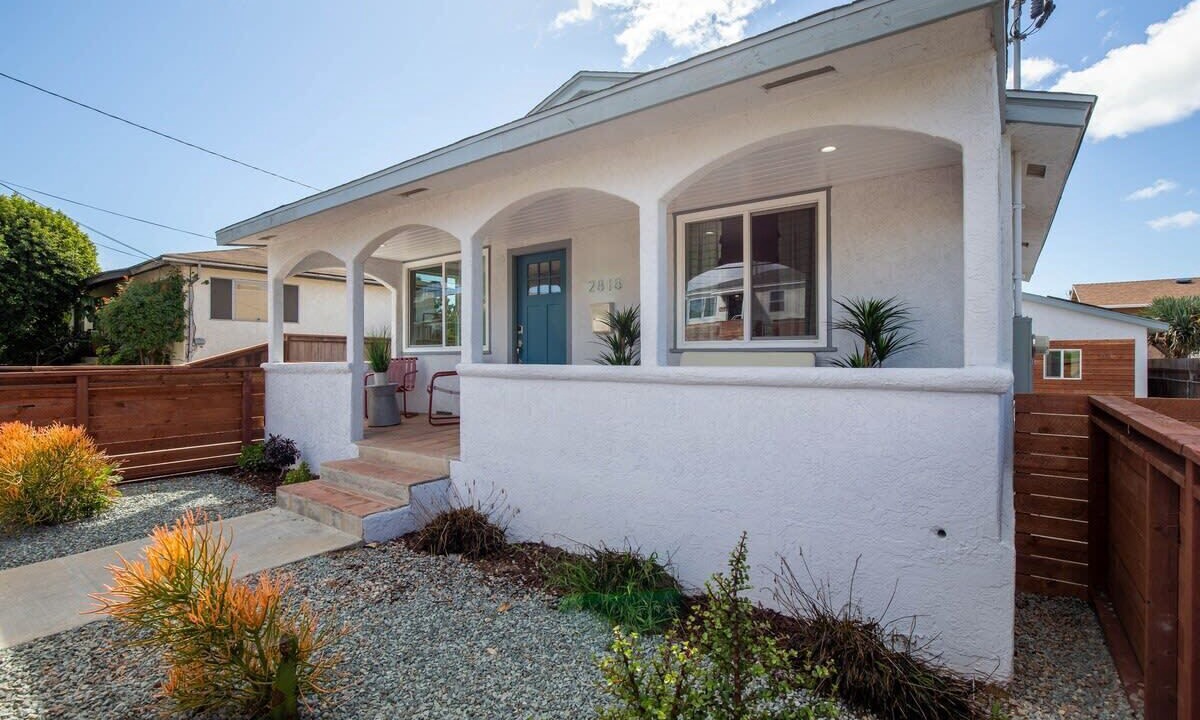 Photo of Outdoor in Linda Vista