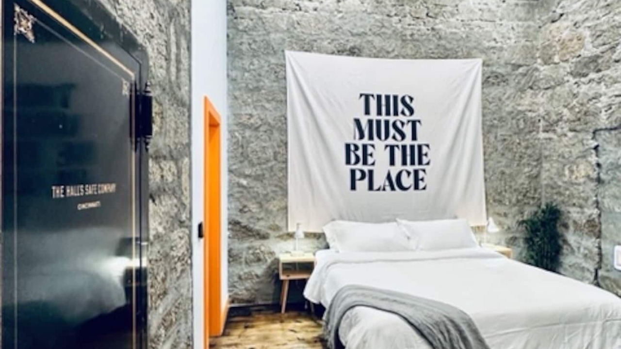 Photo of Bedroom in Enterprise