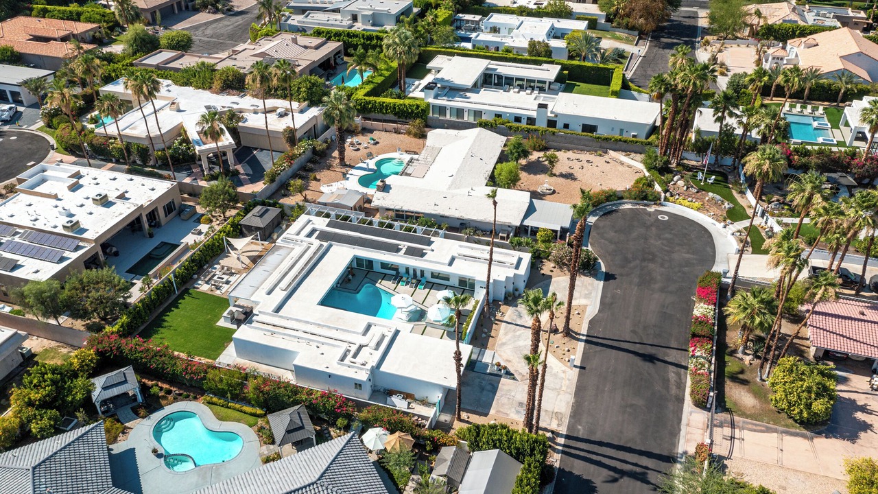 Photo of Outdoor in Rancho Mirage