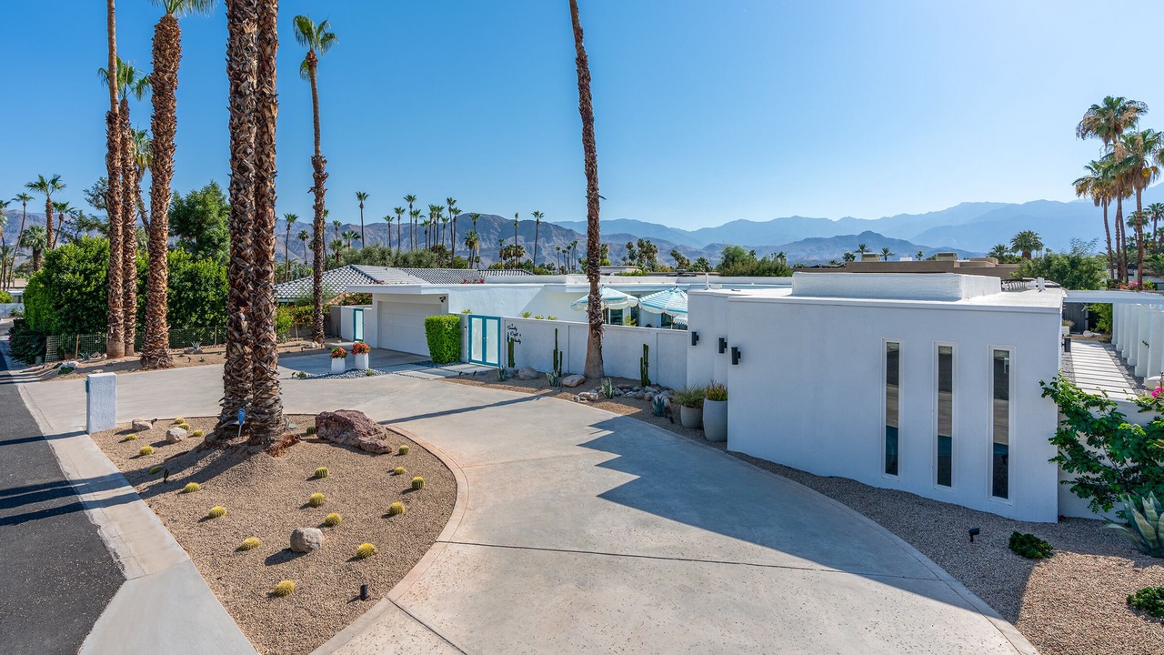 Photo of Outdoor in Rancho Mirage