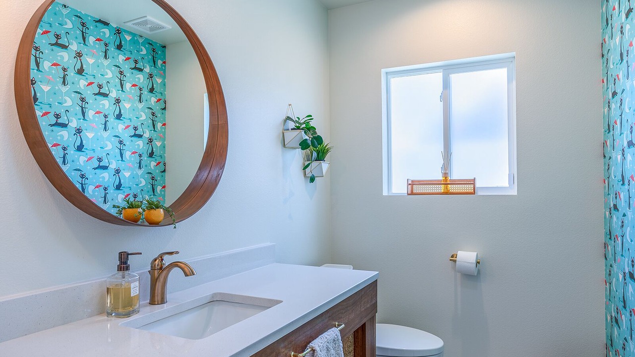 Photo of Bathroom in Rancho Mirage