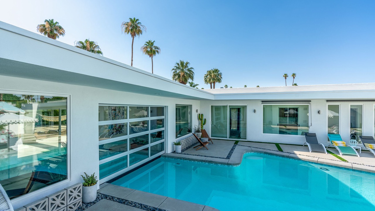 Photo of Outdoor in Rancho Mirage