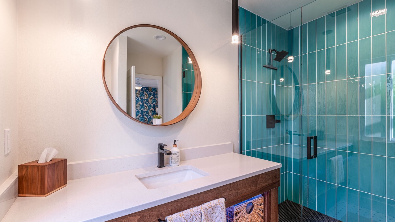 Photo of Bathroom in Rancho Mirage
