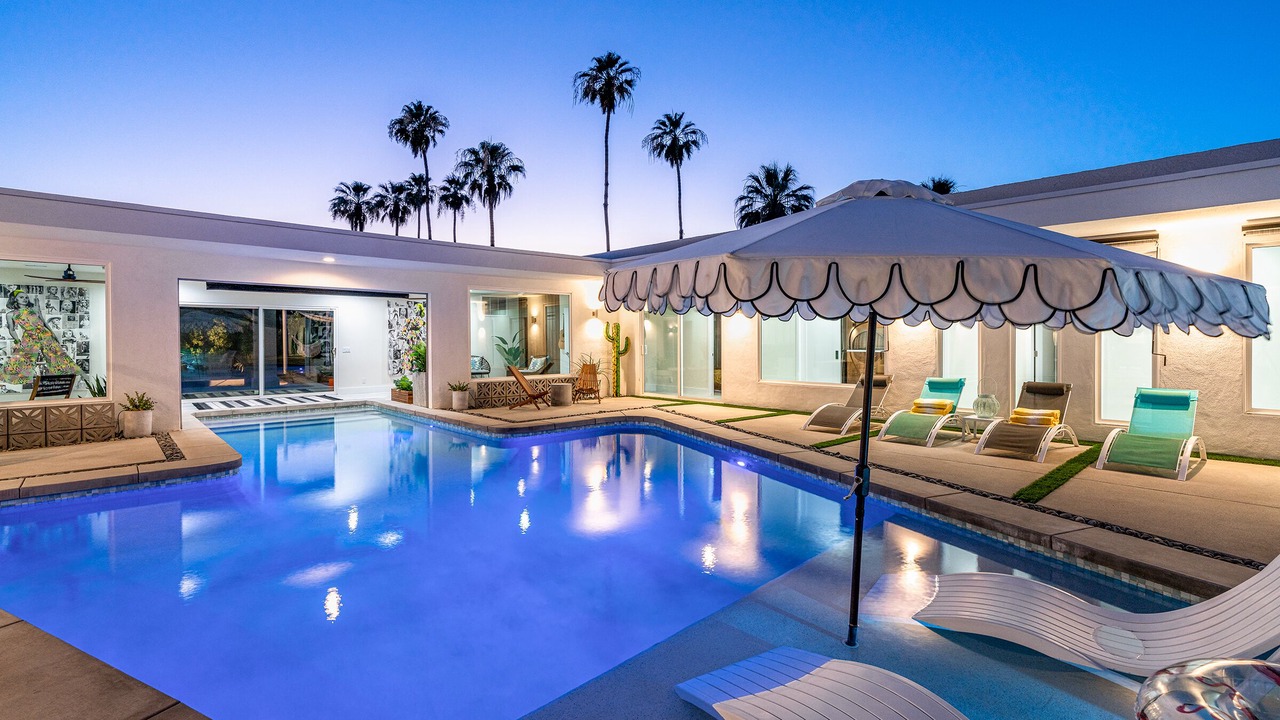 Photo of Outdoor in Rancho Mirage