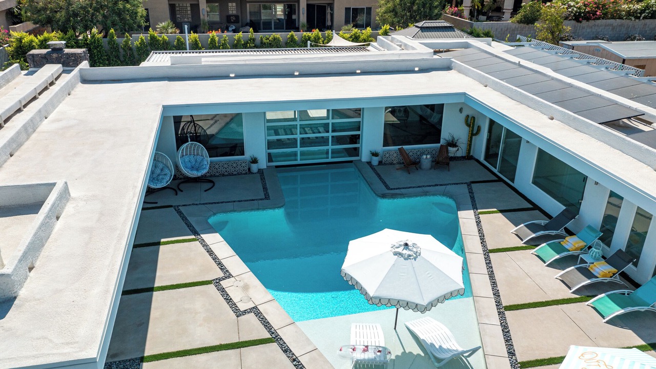 Photo of Outdoor in Rancho Mirage