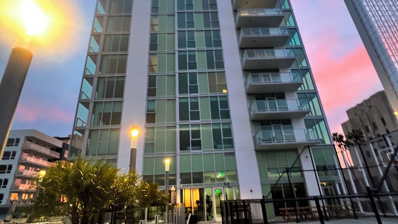 Photo of Outdoor in Downtown Long Beach