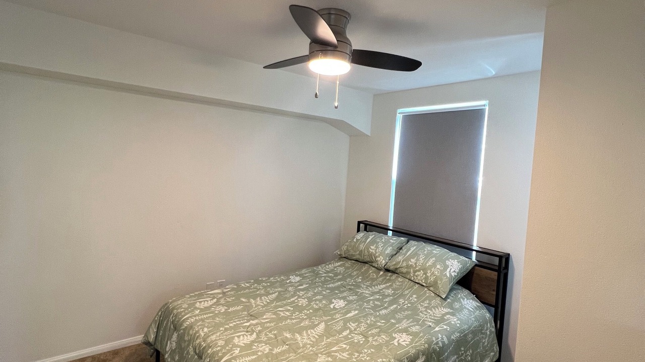 Photo of Bedroom in Little Italy