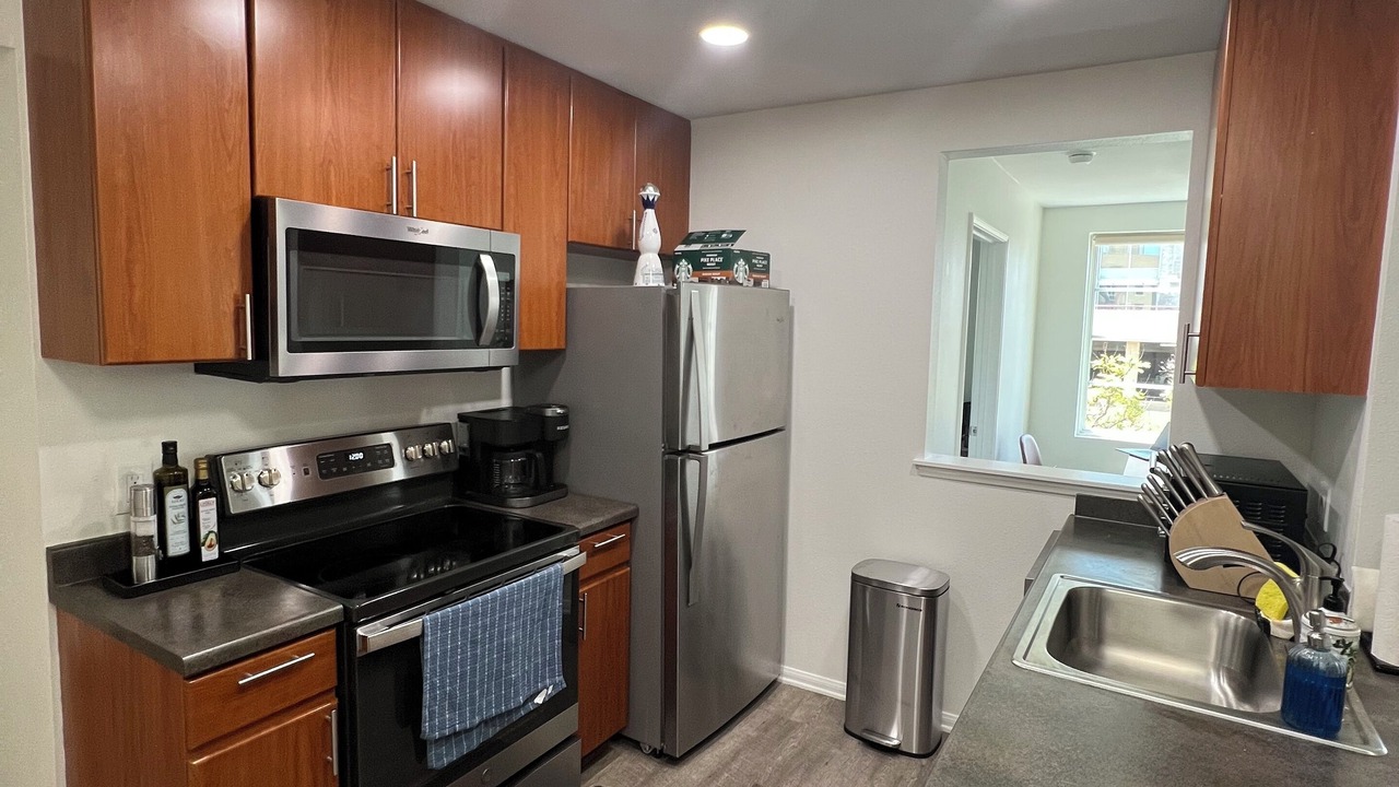 Photo of Kitchen in Little Italy
