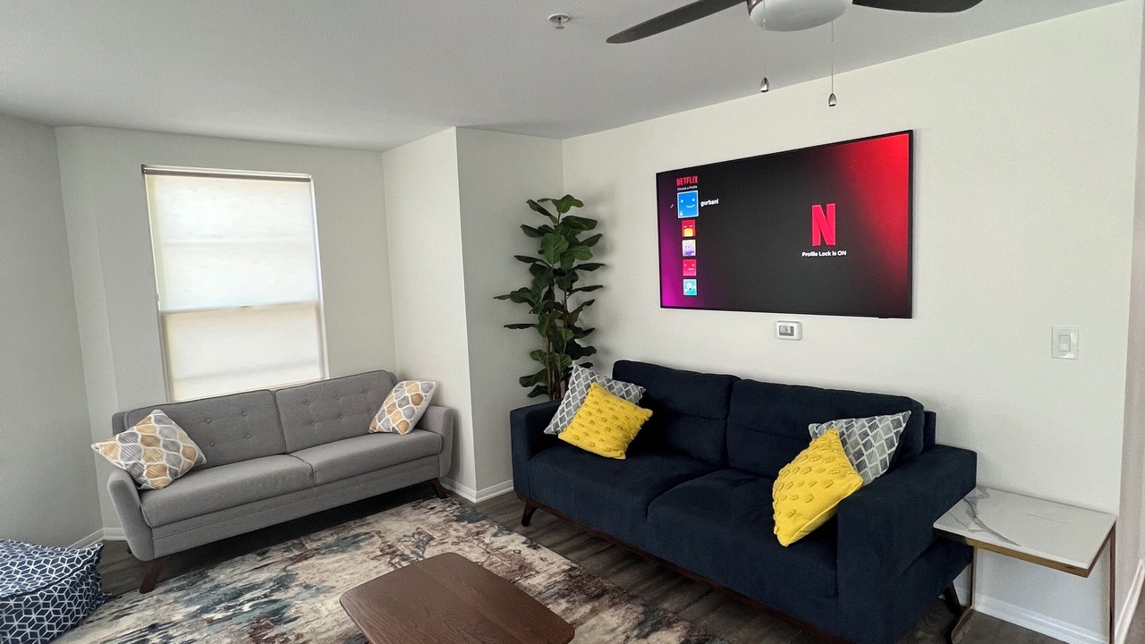Photo of Livingroom in Little Italy