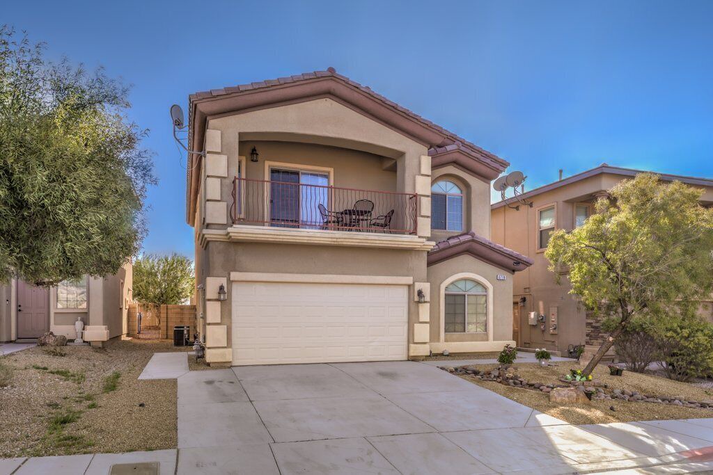 Photo of Outdoor in Centennial Hills