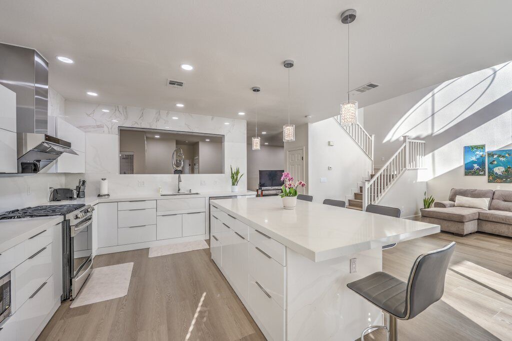 Photo of Kitchen in Centennial Hills