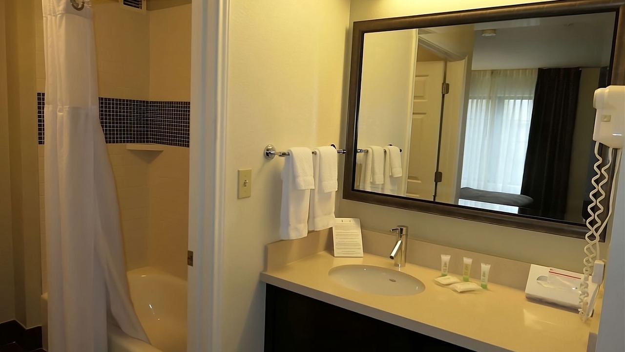 Photo of Bathroom in Vancouver