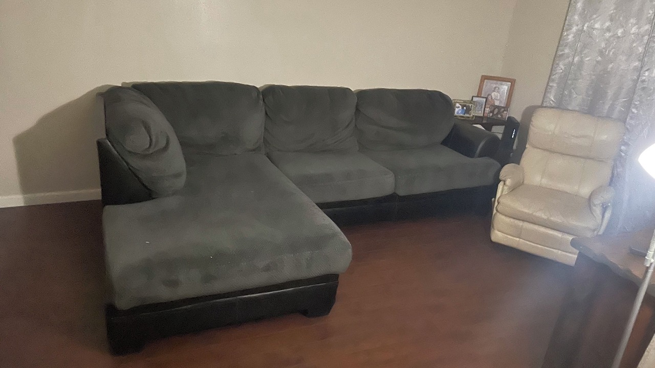 Photo of Livingroom in Southeastern Sacramento