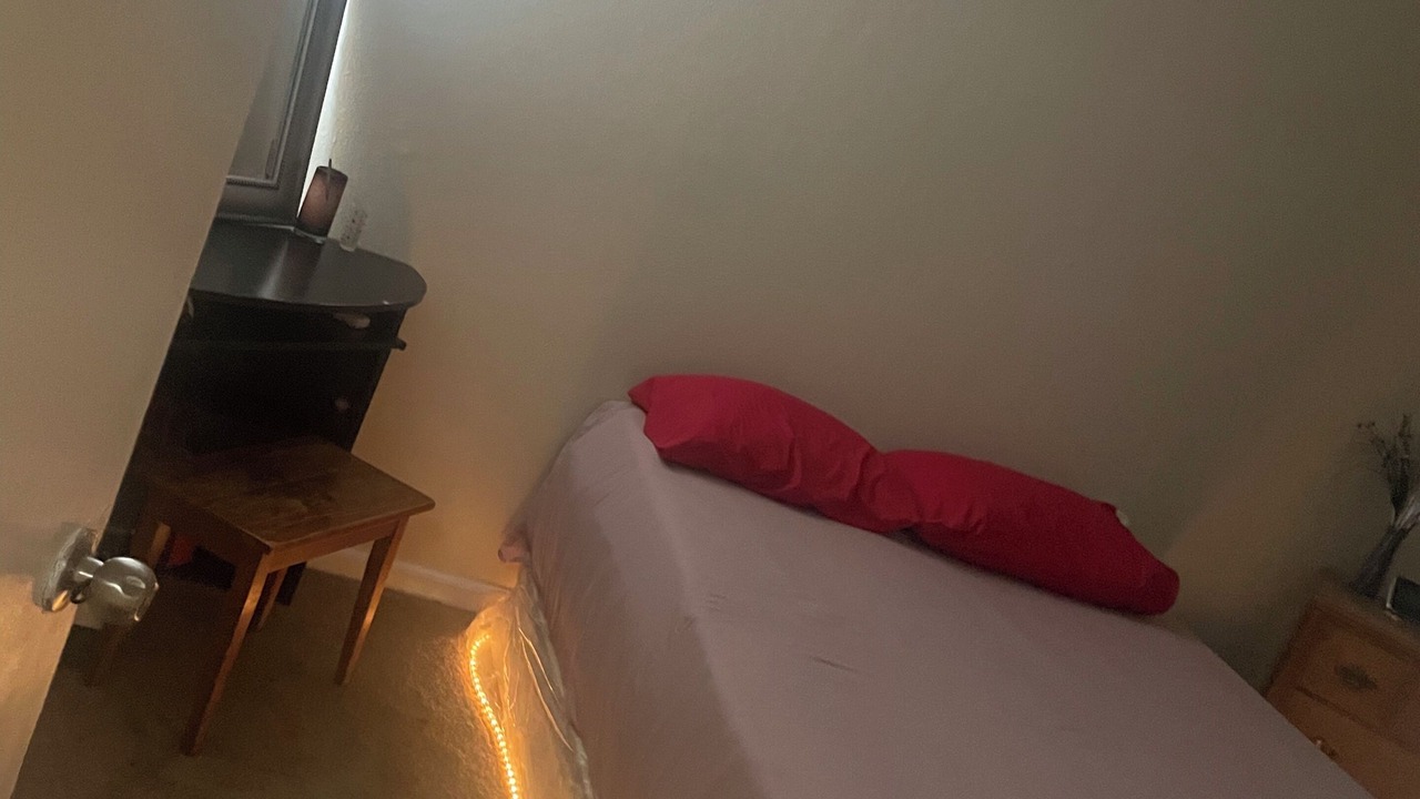 Photo of Bedroom in Southeastern Sacramento
