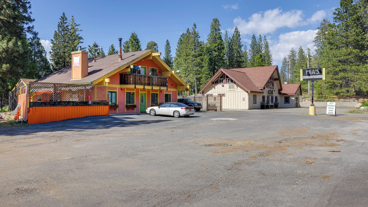 Photo of Outdoor in Cold Springs