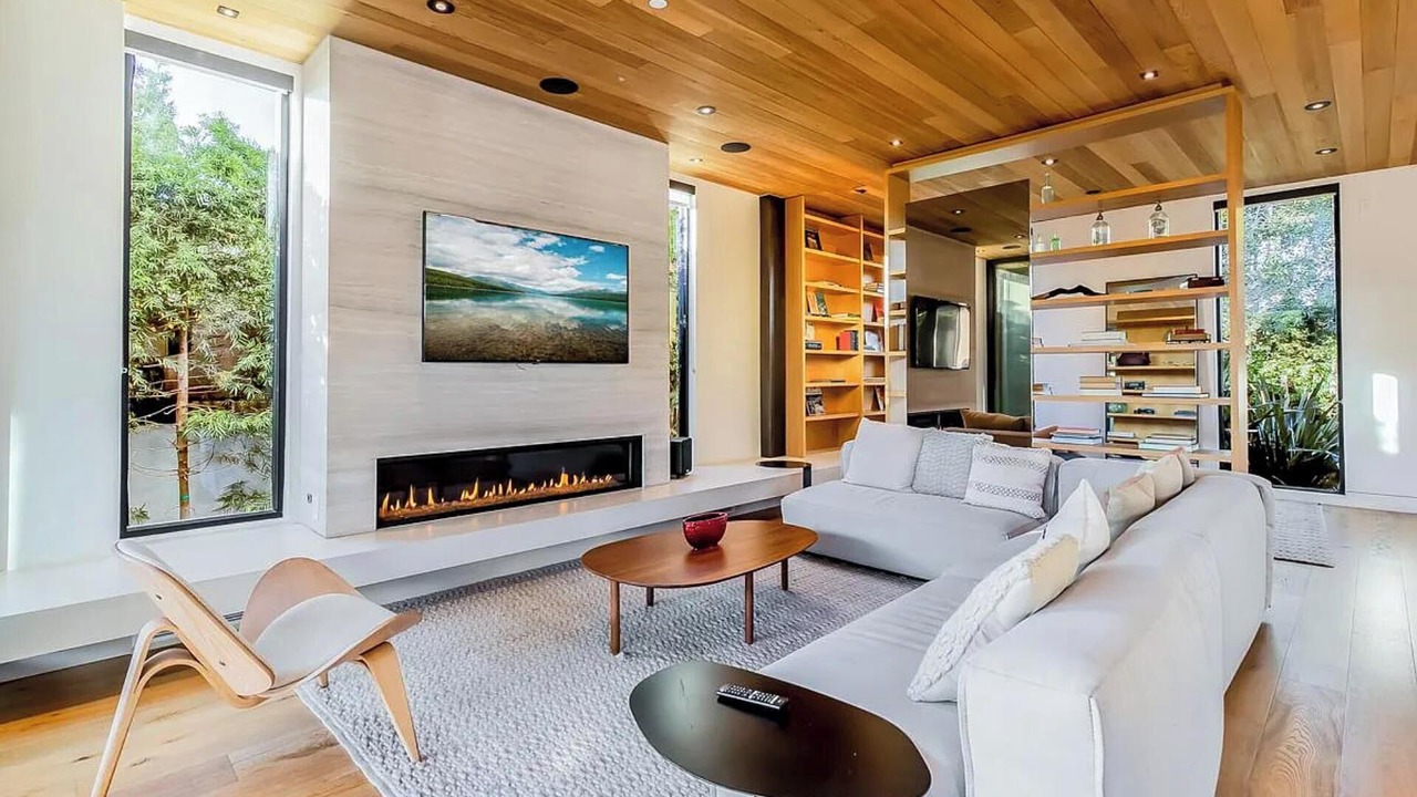 Photo of Livingroom in Venice