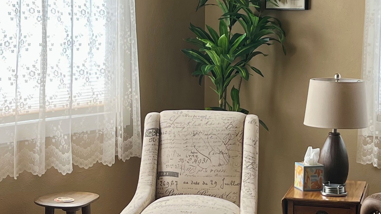 Photo of Livingroom in Redmond