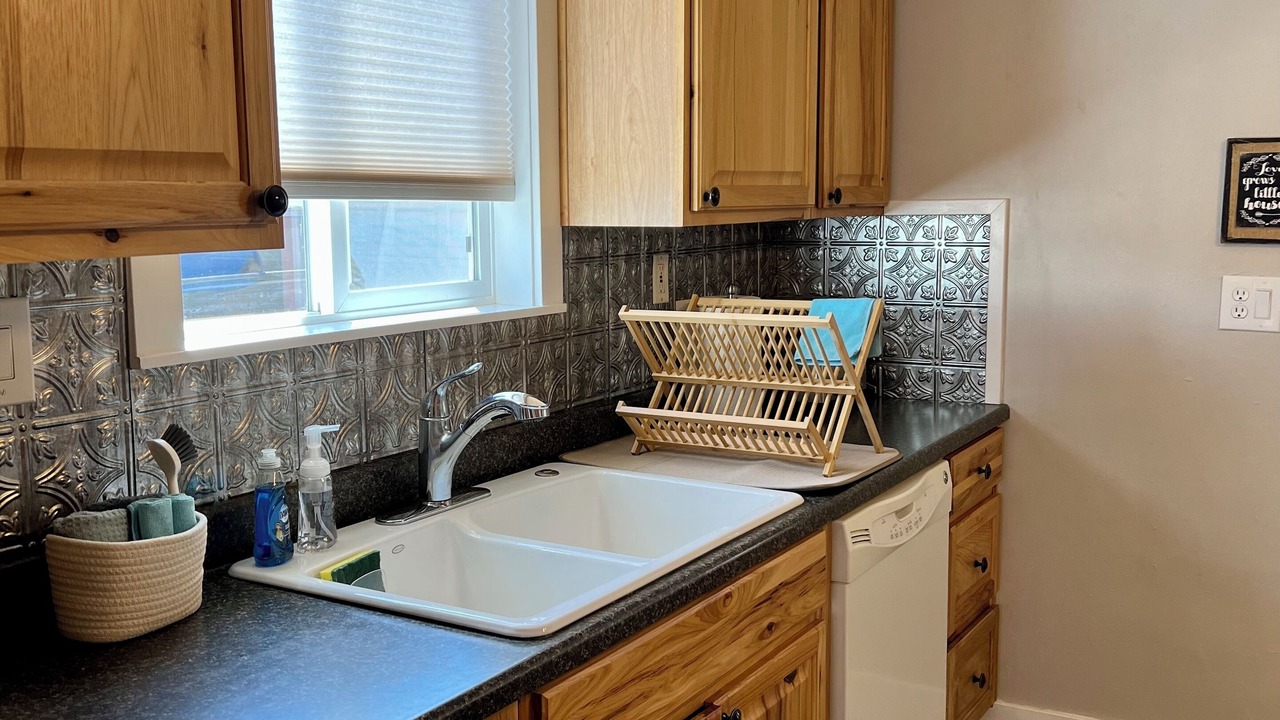 Photo of Kitchen in Redmond