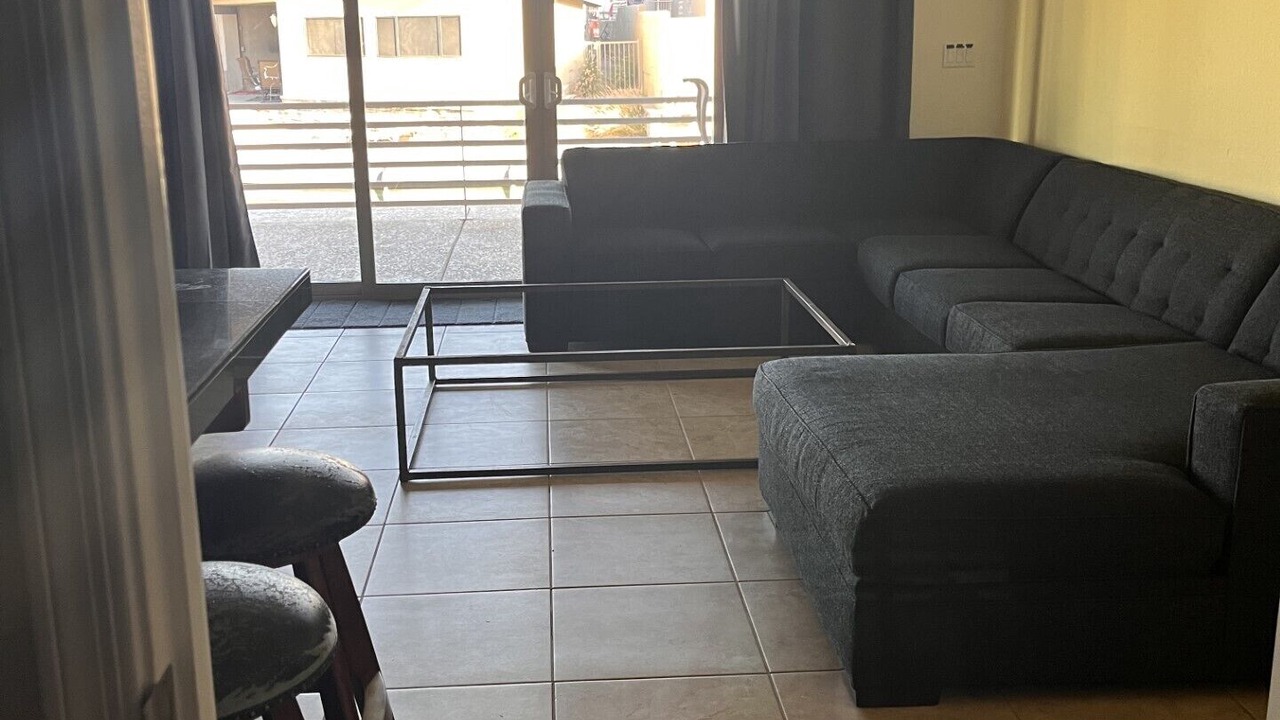 Photo of Livingroom in Moovalya Keys