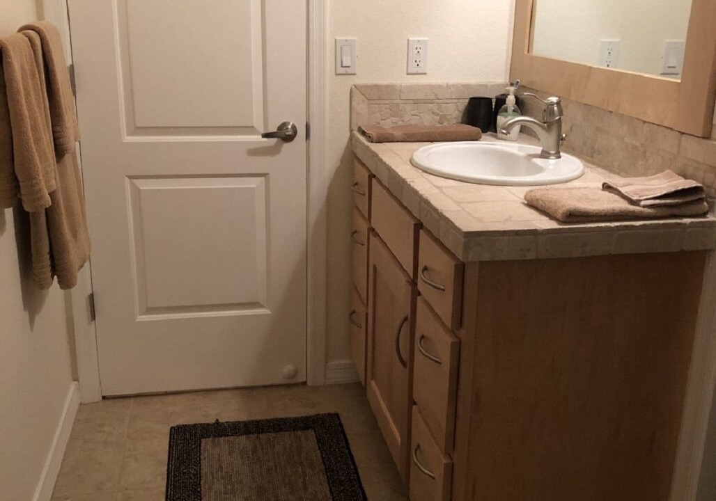Photo of Bathroom in Moovalya Keys