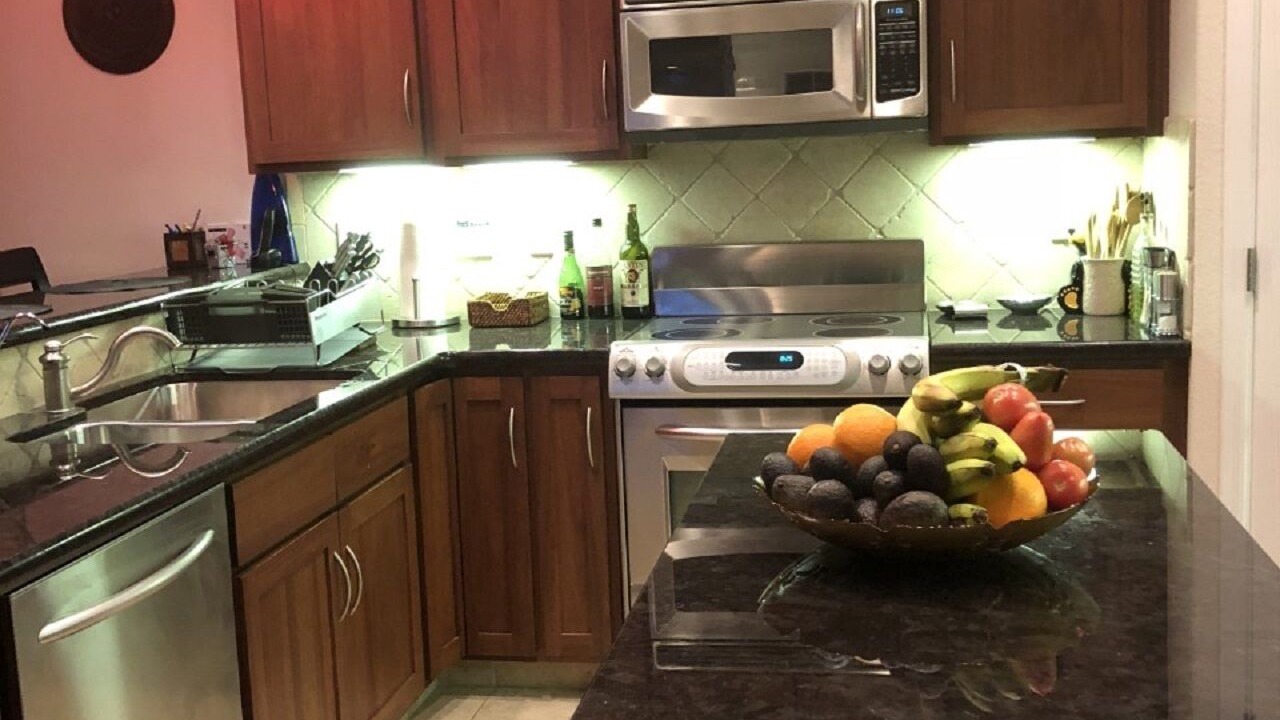 Photo of Kitchen in Moovalya Keys