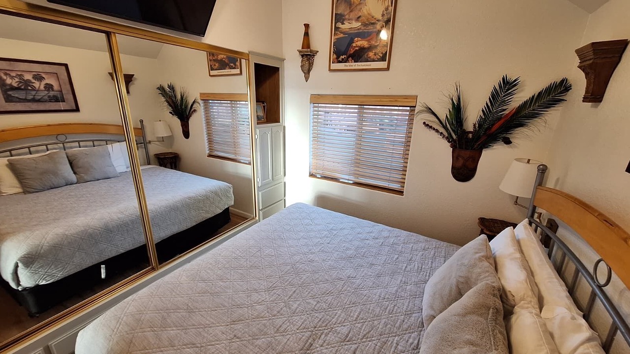 Photo of Bedroom in Smith River