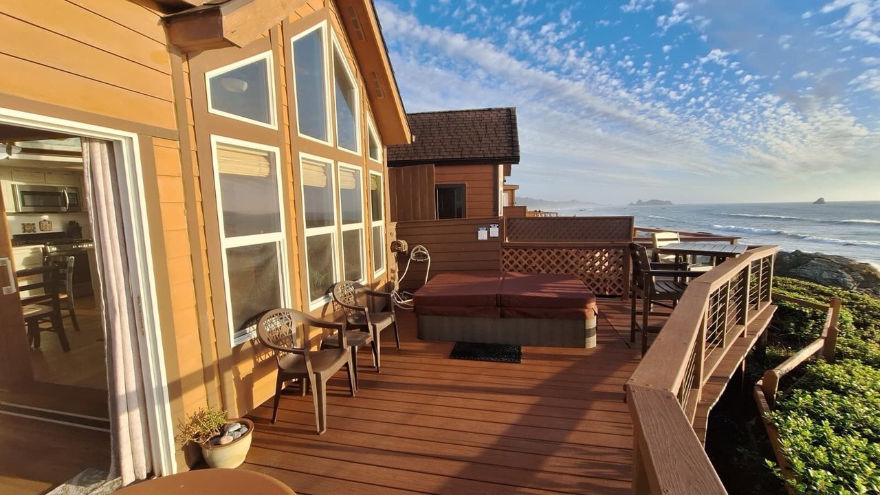 Photo of Outdoor in Smith River
