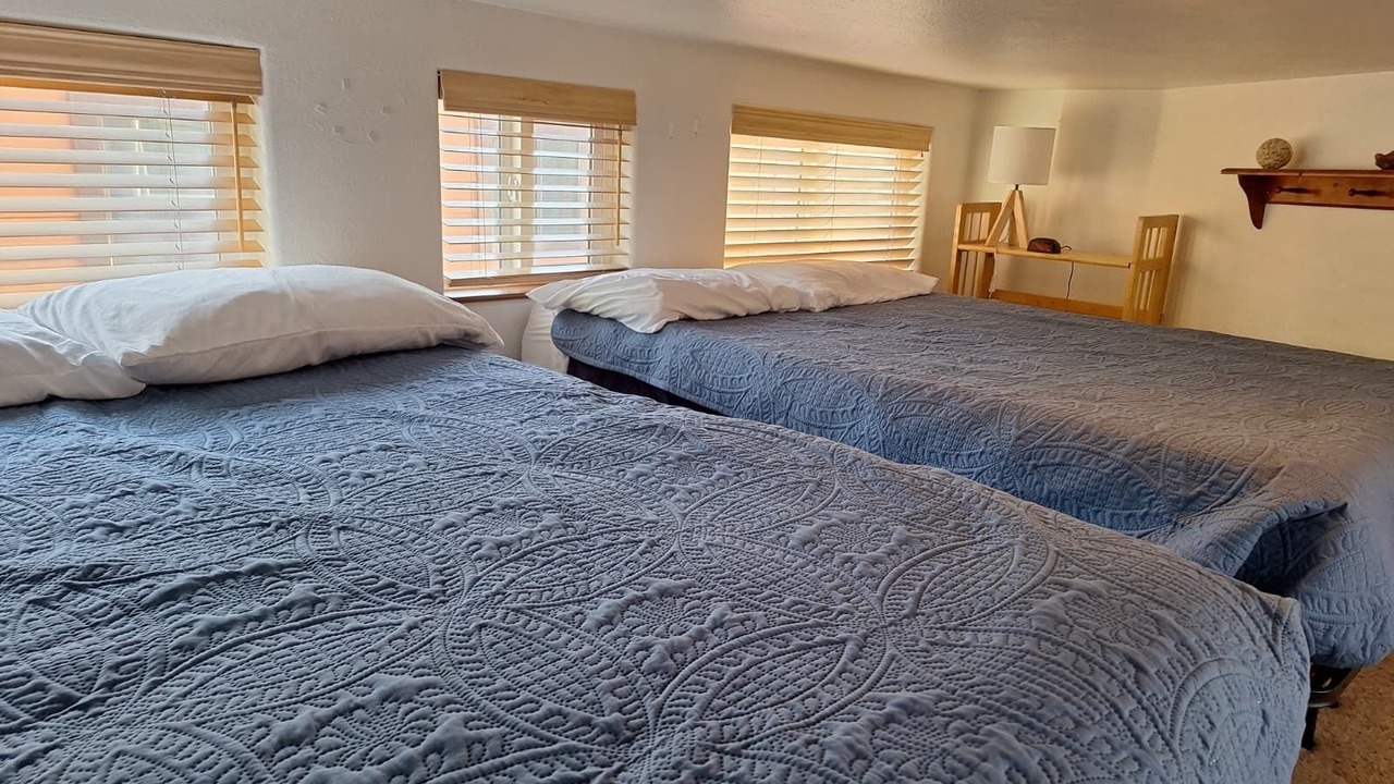 Photo of Bedroom in Smith River