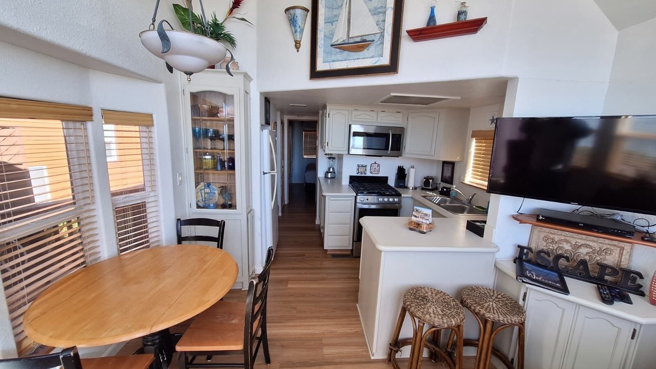 Photo of Kitchen in Smith River