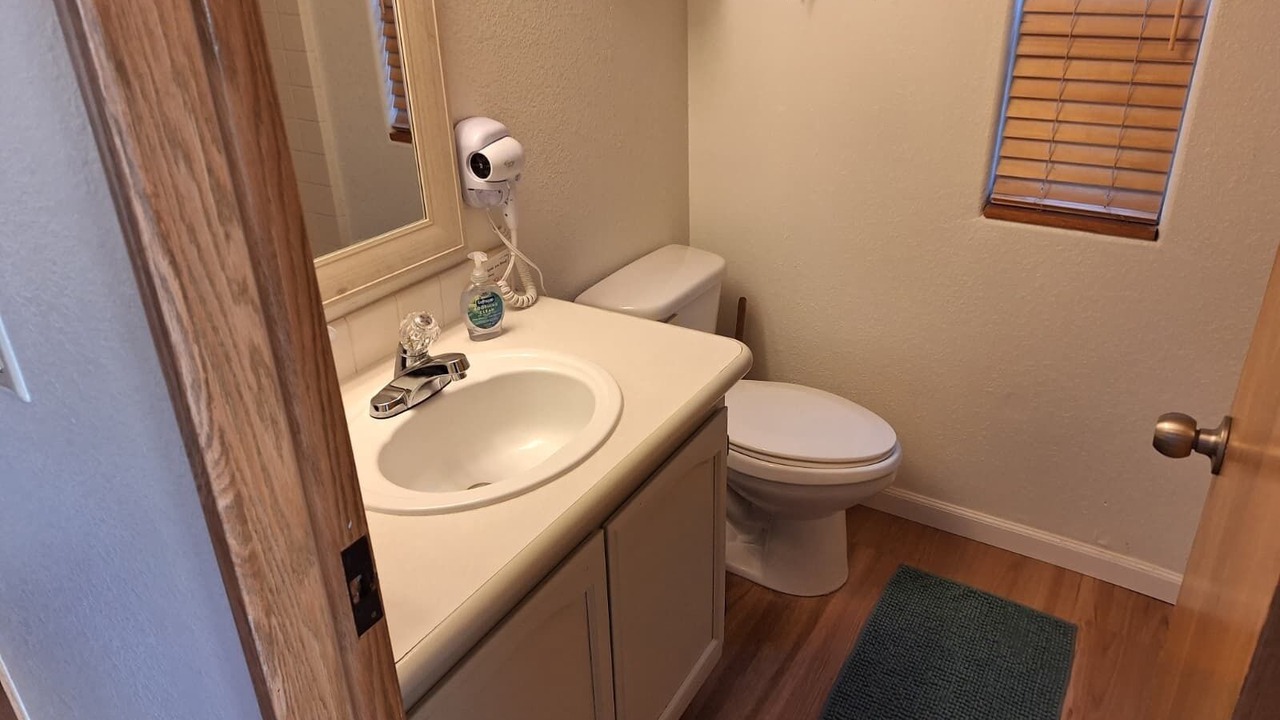 Photo of Bathroom in Smith River