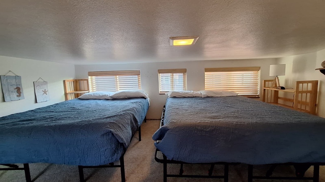 Photo of Bedroom in Smith River