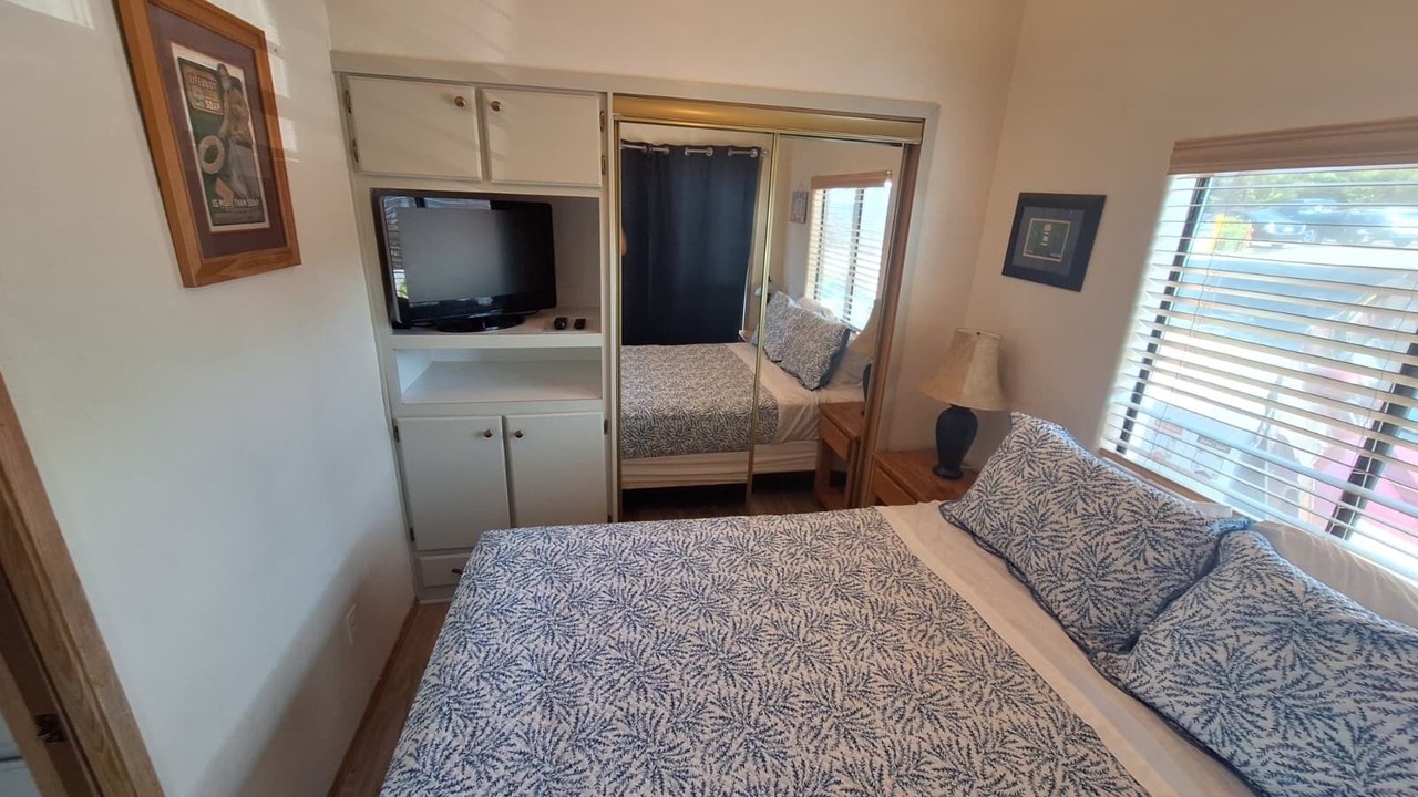 Photo of Bedroom in Smith River