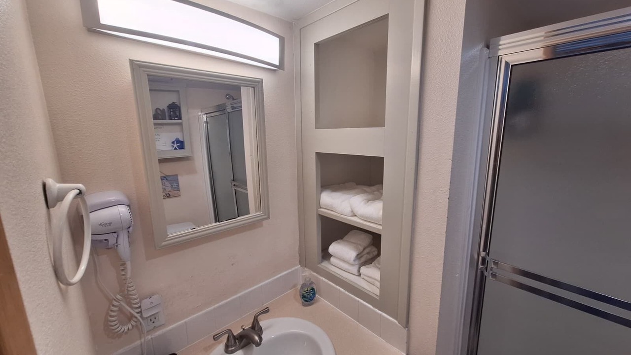 Photo of Bathroom in Smith River