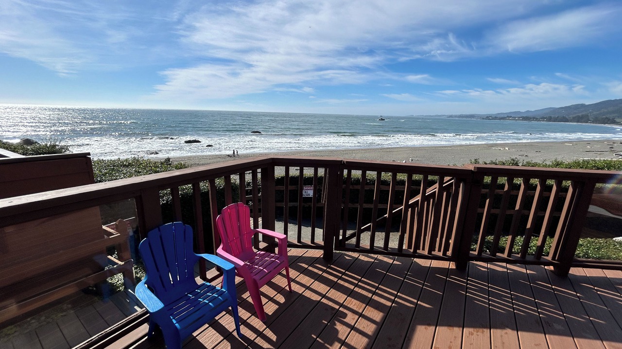Photo of Outdoor in Smith River
