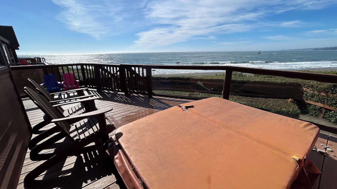 Photo of Outdoor in Smith River